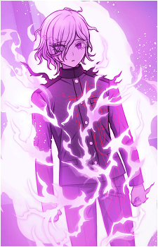 Shion {THL}