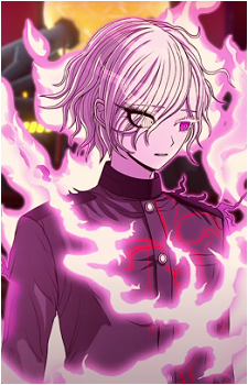 Shion {THL}
