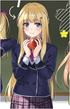 Chika Konoe's image