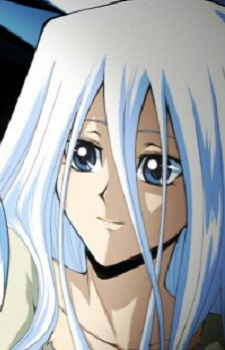 Blue-Eyes White Dragon
