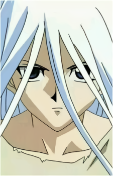 Blue-Eyes White Dragon