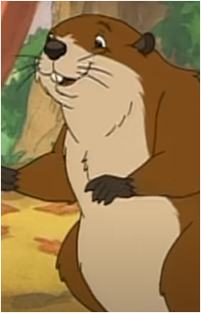 Beaver