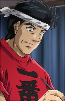 Masahiko Umezawa's image