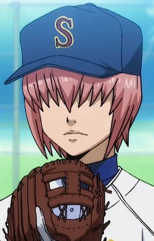 Haruichi Kominato