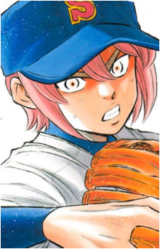 Haruichi Kominato