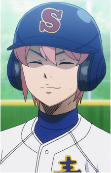 Haruichi Kominato