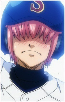 Haruichi Kominato