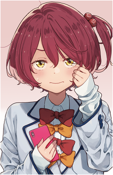Chika Komari