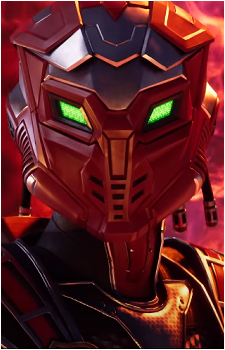 Sektor {MK1}