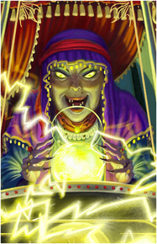 Madame Doom's image