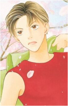 Sojiro Nishikado's image