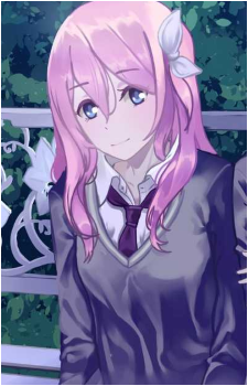 Iris {LoRib}