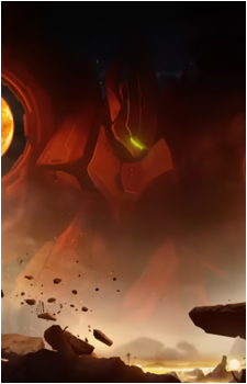 Archforger's image