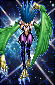 Harpie Lady 3's image