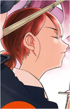 Okazaki's image
