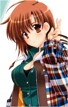 Kirie Kojima's image