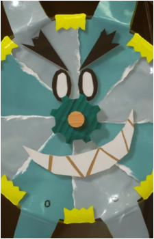 Mr. Geary's image