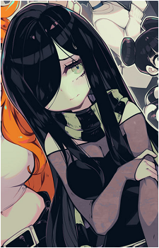 Aria Wintermint
