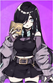 Aria Wintermint's image