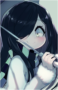Aria Wintermint