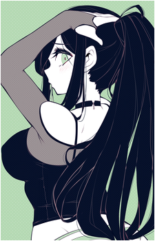 Aria Wintermint
