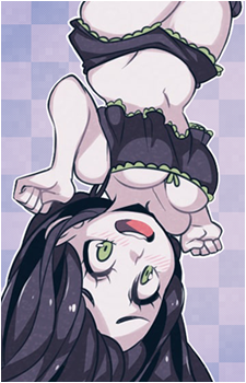 Aria Wintermint