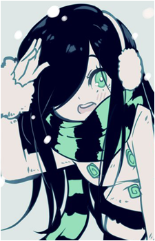 Aria Wintermint