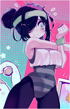 Aria Wintermint