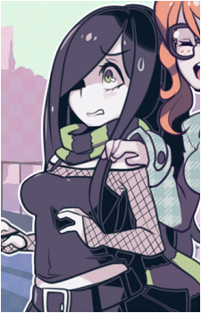 Aria Wintermint