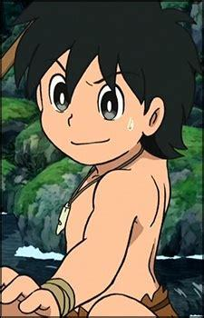 Kukuru {Doraemon} Image