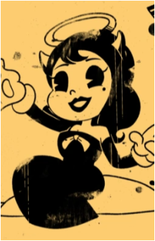 Alice Angel