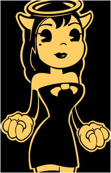 Alice Angel