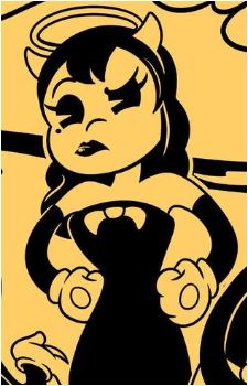 Alice Angel