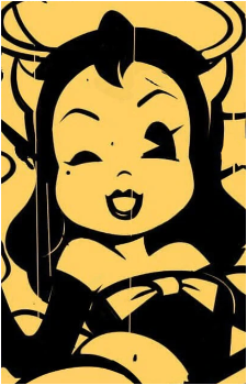 Alice Angel
