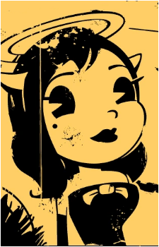 Alice Angel