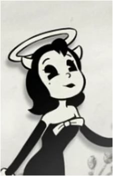 Alice Angel