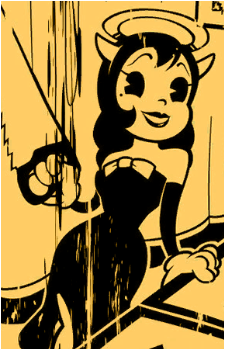 Alice Angel