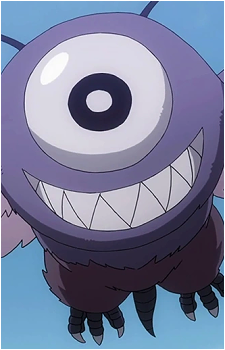 Mono Eye's image