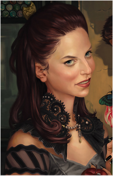 Drusilla
