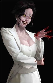 Drusilla