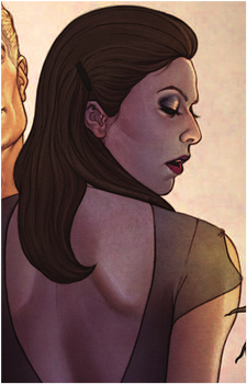 Drusilla