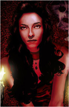 Drusilla