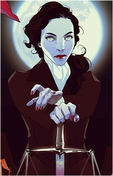 Drusilla