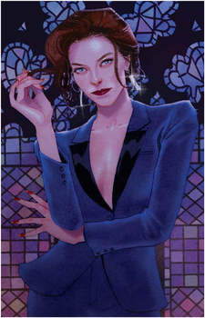 Drusilla's image