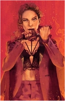 Drusilla