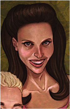Drusilla