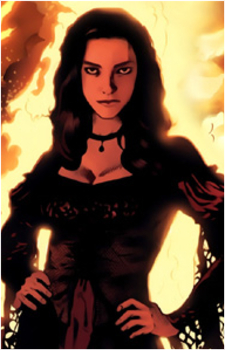 Drusilla