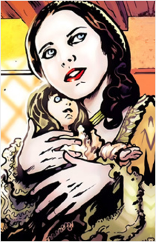 Drusilla