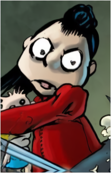 Drusilla