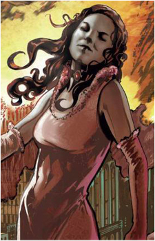 Drusilla